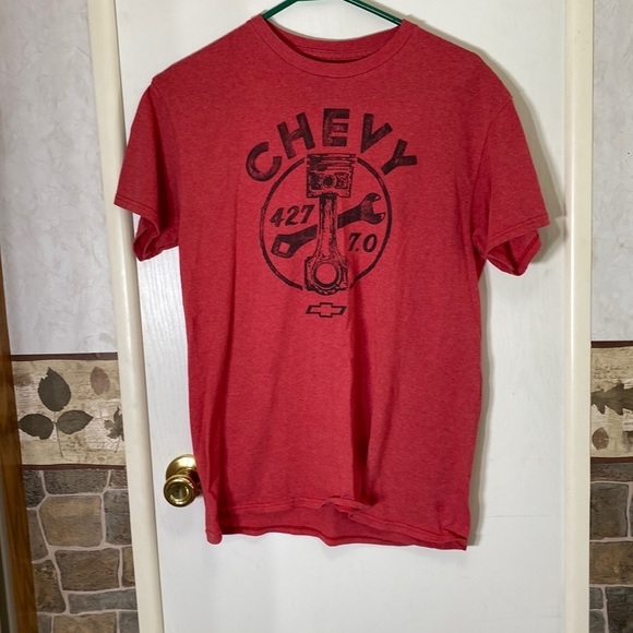 chevy Other - Chevy tee shirt​​​​